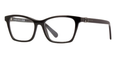 Gọng kính Moncler ML5168 001 chính hãng