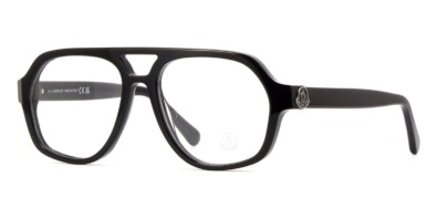 Gọng kính Moncler ML5188 001 chính hãng
