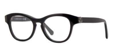 Gọng kính Moncler ML5190 001 chính hãng