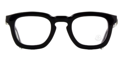 Gọng kính mắt Moncler ML5195 001 chính hãng