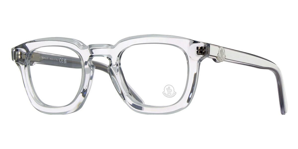 Moncler ML5195 020 2 Gọng kính Moncler ML5195 020 chính hãng