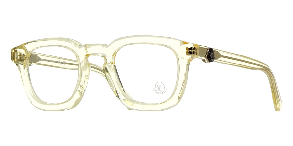 Moncler ML5195 057 2 Gọng kính Moncler ML5195 057 chính hãng