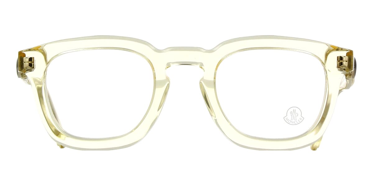 Moncler ML5195 057 10 Gọng kính cận Moncler ML5195 057 chính hãng