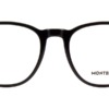 Montblanc MB0010O 001 7 Gọng kính mắt Montblanc MB0010O 001 chính hãng