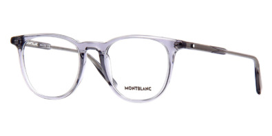 Gọng kính Montblanc MB0010O 004 chính hãng