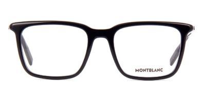 Gọng kính mắt Montblanc MB0011O 001 chính hãng