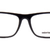 Montblanc MB0012O 005 7 Gọng kính mắt Montblanc MB0012O 005 chính hãng