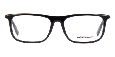 Gọng kính mắt Montblanc MB0012O 005 chính hãng