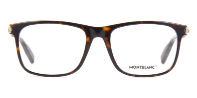 Gọng kính mắt Montblanc MB0035O 007 chính hãng