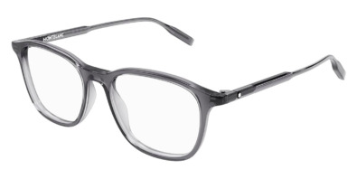 Gọng kính Montblanc MB0085O 008 chính hãng