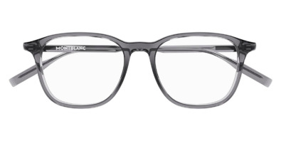 Gọng kính mắt Montblanc MB0085O 008 chính hãng