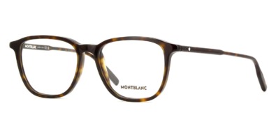 Gọng kính Montblanc MB0085O 002/010 chính hãng