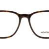 Gọng kính mắt Montblanc MB0085O 002/010 chính hãng