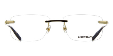 Gọng kính mắt Montblanc MB0088O 003 chính hãng