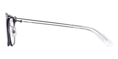 Montblanc MB0098S 009 Blue & Beyond 5 Gọng kính Montblanc MB0098S 009 Blue & Beyond