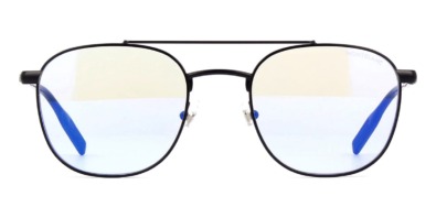 Gọng kính mắt Montblanc MB0114S 005 Blue & Beyond chính hãng