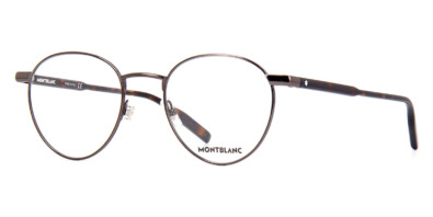 Gọng kính Montblanc MB0115O 002 chính hãng