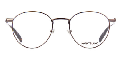 Gọng kính mắt Montblanc MB0115O 002 chính hãng