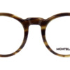 Gọng kính mắt Montblanc MB0123O 002 chính hãng