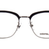 Montblanc MB0141OK 001 7 Gọng kính mắt Montblanc MB0141OK 001 chính hãng