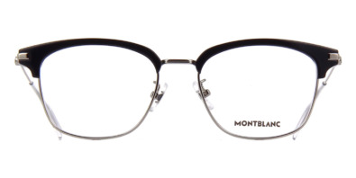 Gọng kính mắt Montblanc MB0141OK 001 chính hãng