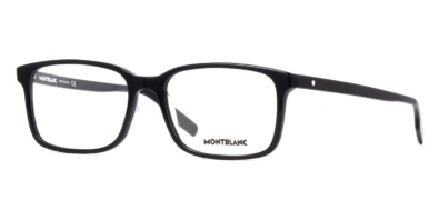 Gọng kính Montblanc MB0152O 005 chính hãng