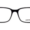 Montblanc MB0152O 005 5 Gọng kính mắt Montblanc MB0152O 005 chính hãng