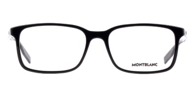 Gọng kính mắt Montblanc MB0152O 005 chính hãng
