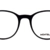 Gọng kính mắt Montblanc MB0154O 001 chính hãng