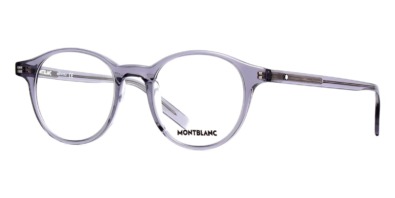 Gọng kính Montblanc MB0154O 003 chính hãng