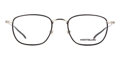 Gọng kính mắt Montblanc MB0161O 001 chính hãng