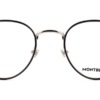Gọng kính mắt Montblanc MB0162O 001 chính hãng