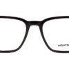 Gọng kính mắt Montblanc MB0197O 001 chính hãng