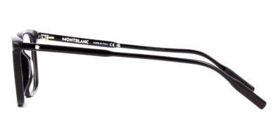 Montblanc MB0197O 001 5 Gọng kính Montblanc MB0197O 001