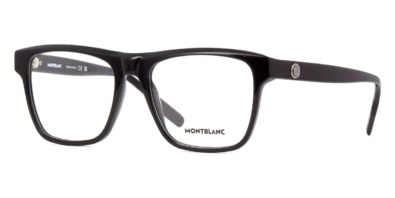 Gọng kính Montblanc MB0203O 004 chính hãng