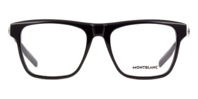 Gọng kính mắt Montblanc MB0203O 004 chính hãng