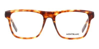 Gọng kính mắt Montblanc MB0203O 006 chính hãng