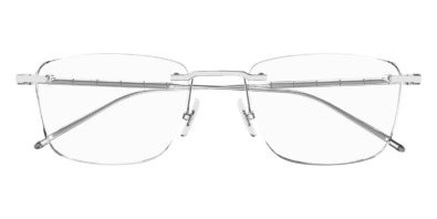 Gọng kính mắt Montblanc MB0215O 002 chính hãng