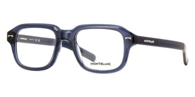 Gọng kính Montblanc MB0228O 004 chính hãng