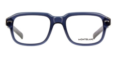 Gọng kính mắt Montblanc MB0228O 004 chính hãng