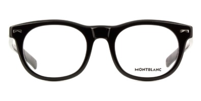 Gọng kính mắt Montblanc MB0229O 001/005 chính hãng