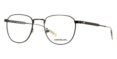 Gọng kính Montblanc MB0230O 002/006 chính hãng