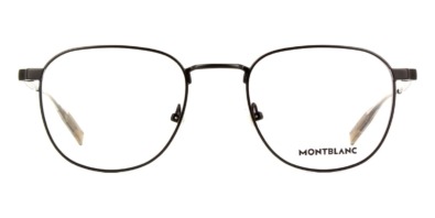 Gọng kính mắt Montblanc MB0230O 002/006 chính hãng