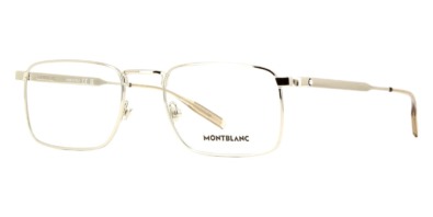 Gọng kính Montblanc MB0231O 005 chính hãng