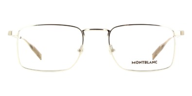 Gọng kính mắt Montblanc MB0231O 005 chính hãng