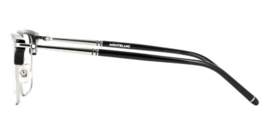 Montblanc MB0243O 001/004 5 Gọng kính Montblanc MB0243O 001/004