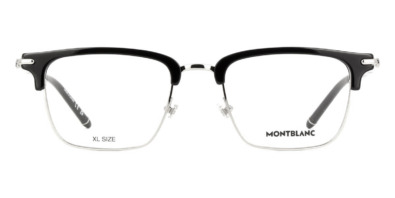 Gọng kính mắt Montblanc MB0243O 001/004 chính hãng