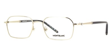 Gọng kính Montblanc MB0245O 002/005 chính hãng
