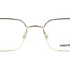 Gọng kính mắt Montblanc MB0245O 002/005 chính hãng