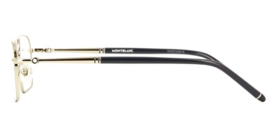 Gọng kính Montblanc MB0245O 002/005